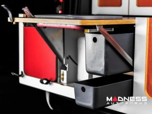 Volkswagen ID. Buzz Camper Kit - Kitchen Module Volkswagen ID. Buzz Camper Kit - Kitchen Module